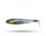 Ubait U-Shad 25 cm - Lucid Smelt UV Ubait U-Shad 25 cm - Lucid Smelt UV